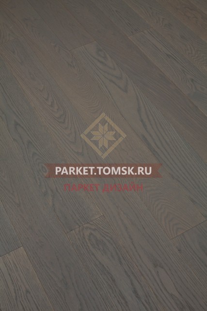 Паркетная доска Fine Art Дуб Cashemere Grey